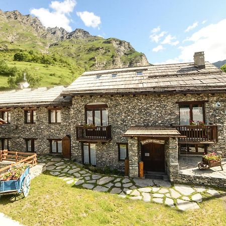 Chalet Della Guida Bardonecchia Exterior foto
