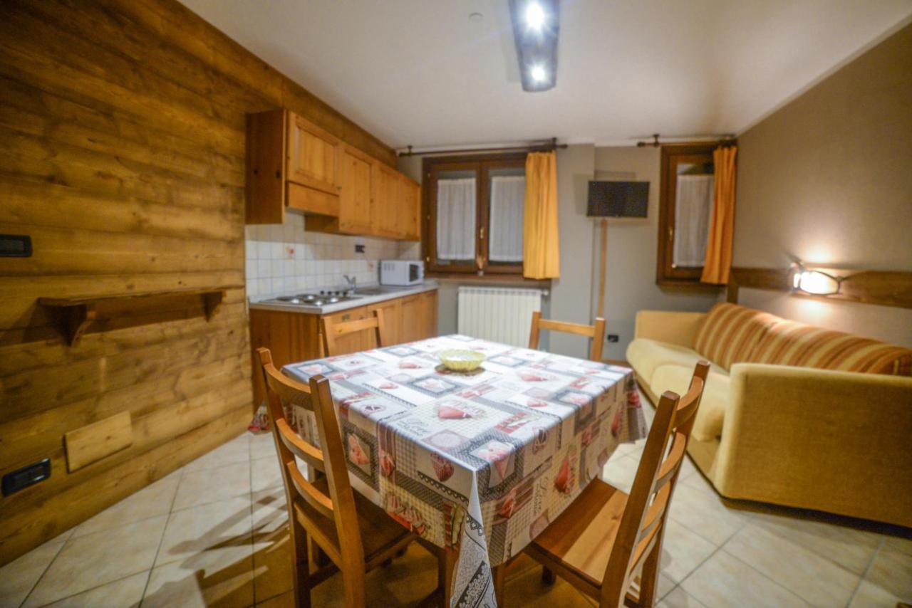 Chalet Della Guida Bardonecchia Exterior foto