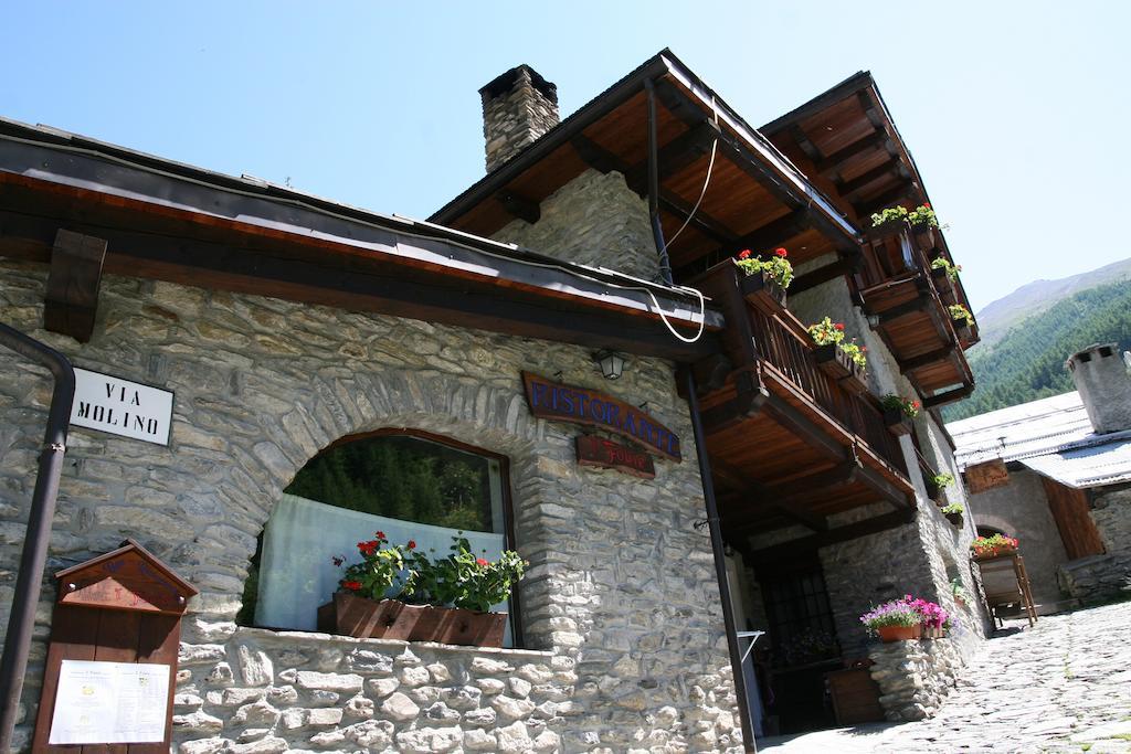 Chalet Della Guida Bardonecchia Exterior foto