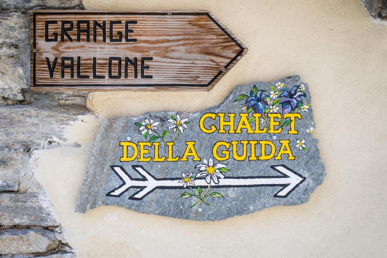 Chalet Della Guida Bardonecchia Exterior foto